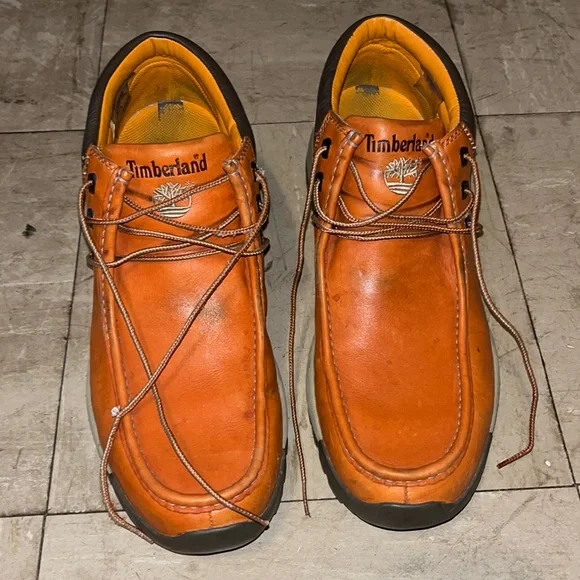 Timberland | Shoes | Mens Timberland Size 2 Boots 2947  display picture 1